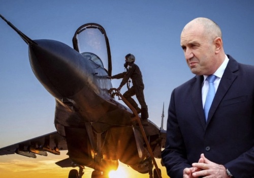 Były pilot walczy o władzę. Bułgaria przed trudnymi wyborami