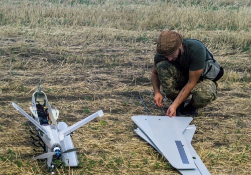 Co się dzieje w Donbasie? 