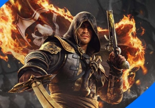 Assassin's Creed Black Flag Resynced Z DATĄ PREMIERY! Ubisoft stawia na błyskawiczny debiut