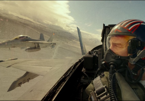 Top Gun 3 oficjalnie potwierdzony. Tom Cruise wraca w roli głównej