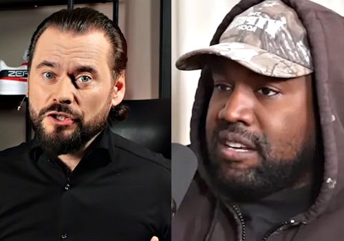 Stanowski o Ye: „Czy naprawdę w Polsce dojdzie do koncertu tego nazistowskiego śmiecia?