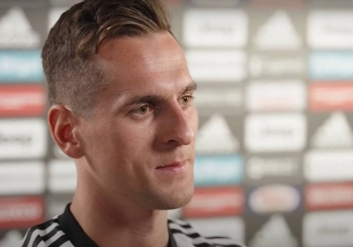 Media: Nadzieja umarła. Juventus skreślił Arkadiusza Milika