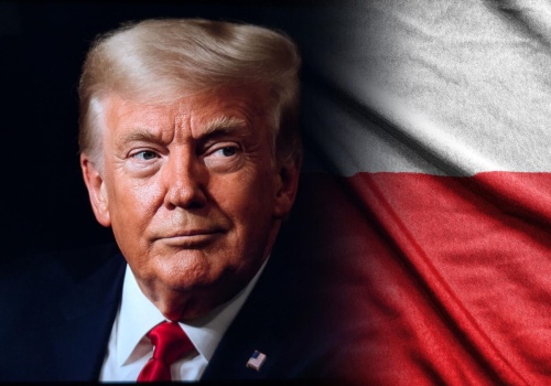 Polska w G20. Zaskakujące słowao Trumpa o naszym kraju