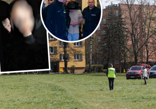 Sprawa strzałów w Bystrzycy Kłodzkiej podzieliła Polaków. 