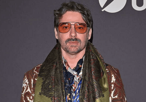 Wszystkie oczy na Marcina Tyszkę! Stylizacja jurora 