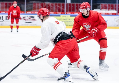 4:0! Reprezentacja Polski rozbiła rywala