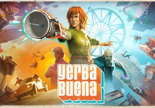 Yerba Buena prezentuje swoją szaloną rozgrywkę i udostępnia darmowe demo na Steam