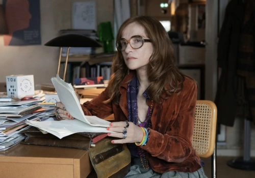 Historie równoległe - zwiastun. Film oscarowego reżysera produkowany przez Musiała