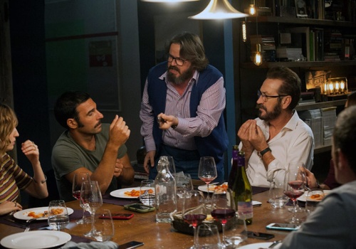 Kwietniowy repertuar kinowy – propozycje na najbliższe dni