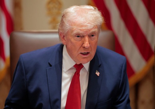 Donald Trump zabrał głos na temat Polski. 