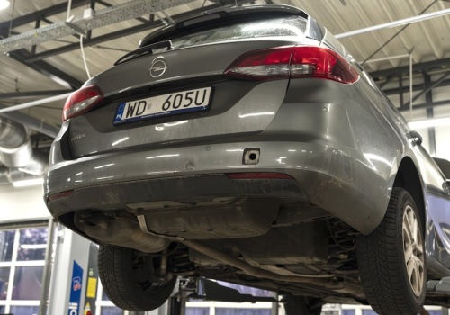 Pół miliona aut do serwisu. Naprawa za darmo, a mało kto jedzie