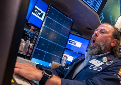 Rekord za rekordem na Wall Street