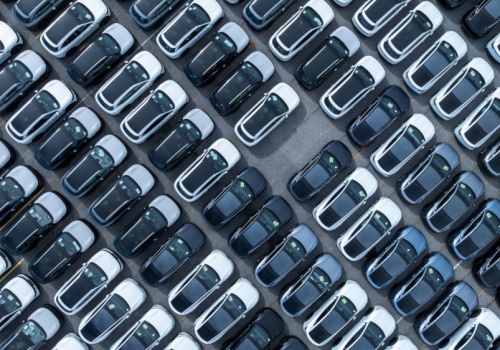 Najpopularniejsze auta używane w Q1 2026. Polacy marzą o BMW, ale ich portfele mówią 