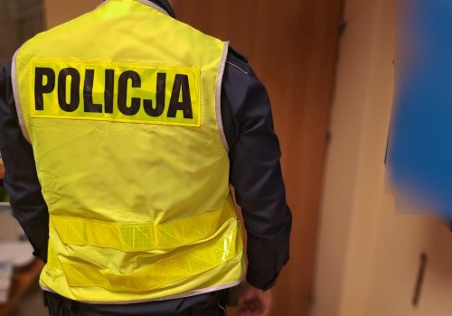 Kraków. Policjant pedofil zatrzymany. Pokazywał też nagrania z oględzin… zwłok