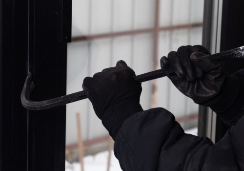 Emeryt z Polski od lat okradał niemieckie domy. Teraz wpadł