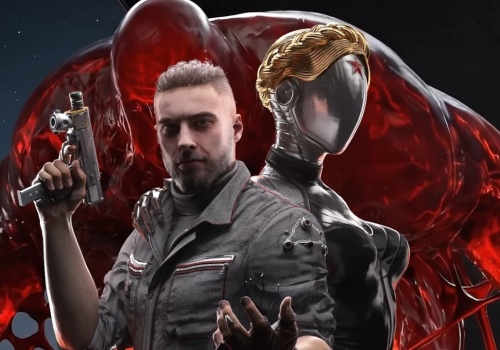 To już koniec pierwszego Atomic Heart. Finałowe DLC właśnie trafiło do gry