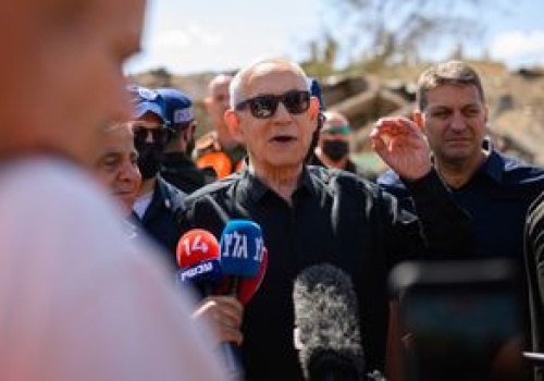 Przełom na Bliskim Wschodzie? Netanjahu ogłasza 