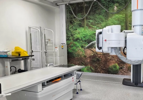 Siedlce: Nowoczesna diagnostyka w szpitalu wojewódzkim. Zakończył się projekt Interreg Polska–Ukraina