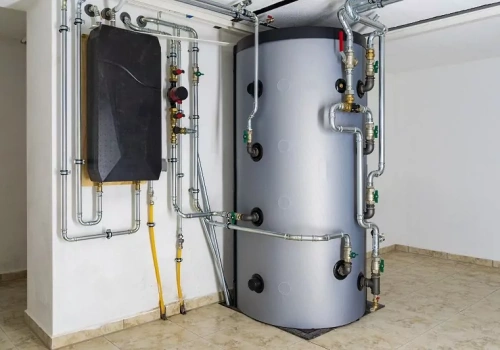 Dzięki temu urządzeniu pompa ciepła zużywa 30% mniej prądu. Ale nie zawsze tak to działa