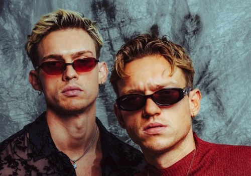 FAST BOY – Beautiful Life