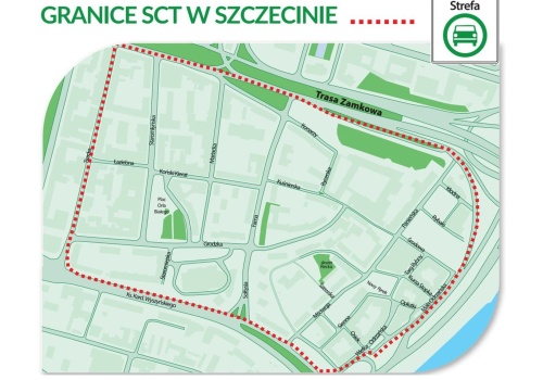 Wszystko co powinniśmy wiedzieć o Strefie Czystego Transportu