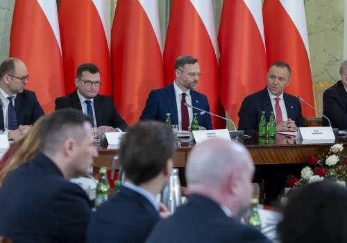 Rządzący nie odpuszczą Cenckiewiczowi wygranej przed sądem. Właśnie uruchomiono prokuraturę