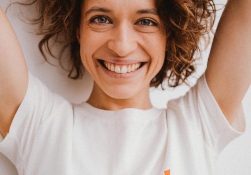 Królowa życia na scenie i w górach. Rozmowa z Aleksandrą Hamkało