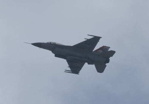 RELACJA. 49. dzień wojny z Iranem