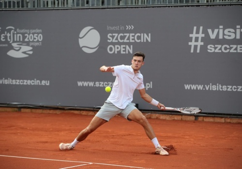 Kolejny wygrana. Polak i Białorusin znów powalczą o finał