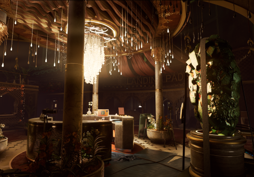 Rozmawiamy o AI, długości i inspiracjach z twórcami Ontos