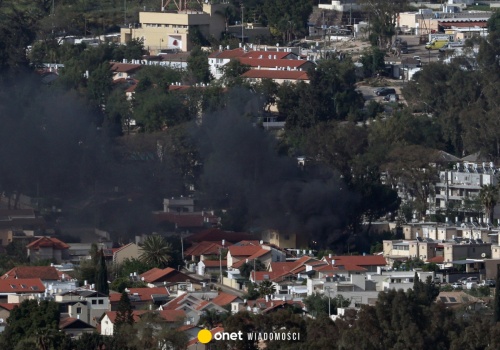 Ograniczenie kosztów wojny priorytetem. Trwa spotkanie ministrów G7