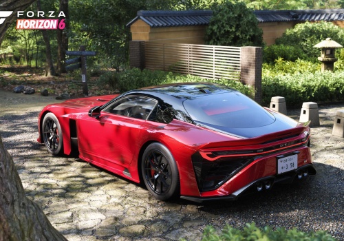 Raport: Forza Horizon 6 zapowiada się na lepszy start niż jakikolwiek z poprzedników