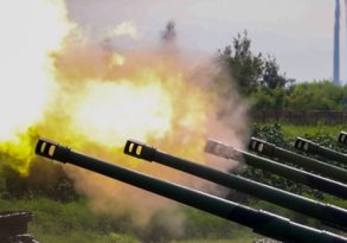 Niepokojące wieści z USA. Reuters: opóźnienia dostaw broni