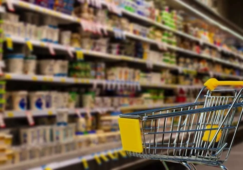 Tankowanie diesla jest dzisiaj luksusem. Cukier tanieje za to w oczach