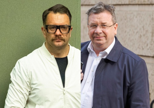 Poseł PiS Michał Wójcik apeluje ws. Łukasza Mejzy: 