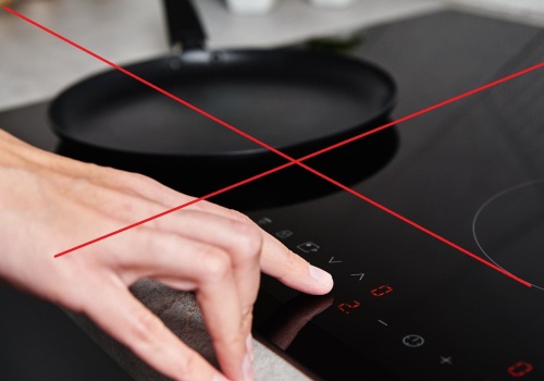 Żegnaj tradycyjna płyto grzewcza. Inna technologia gotuje szybciej i taniej