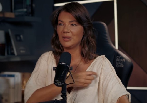 Górniak poucza, jak 