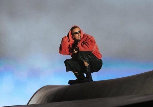 5 milionów w jeden weekend. Merch Justina Biebera rozbił bank na Coachelli