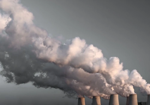 Przyszłość ETS już wyjaśniona. Ceny emisji mają nas straszyć i trzymać w pionie