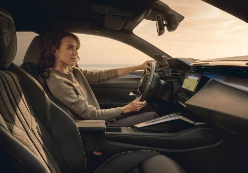 100 inicjatyw. Stellantis i Microsoft ogłosiły współpracę w zakresie projektów sztucznej inteligencji