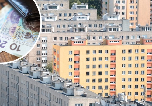 Już od maja rachunki ostro w górę. Nawet 168 zł za rodzinę 