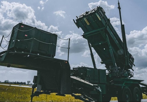 Możliwe opóźnienia dostaw broni z USA. 