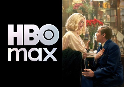 HBO Max z wielkim hitem na weekend! 89% krytyków poleca film