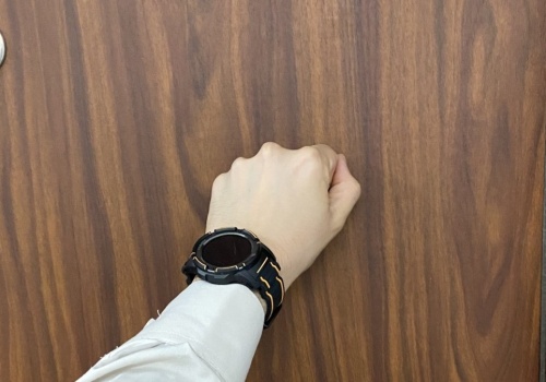 Kontrole odwiedzają pukają do drzwi. Weryfikują, kto zapłacił 349 zł