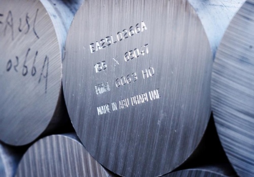 Rekord indeksu metali na London Metal Exchange. Aluminium i miedź napędzają ceny