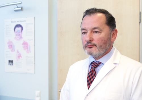 Na bezdech senny w Polsce cierpi nawet 2 mln osób. Większość z nich nie jest zdiagnozowana