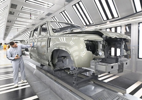 Made in EU miało uderzyć w Chiny, a już niepokoi brytyjskie fabryki i europejskich producentów