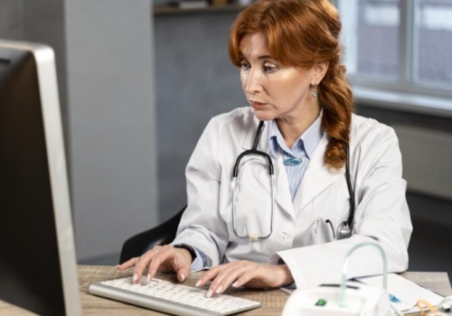 Cyfrowa transformacja. Przyjęto ustawę o e-zdrowiu