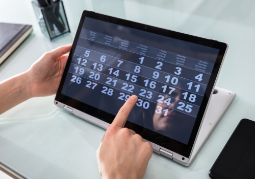 6 dni urlopu więcej. Od maja w życie wchodzą nowe przepisy