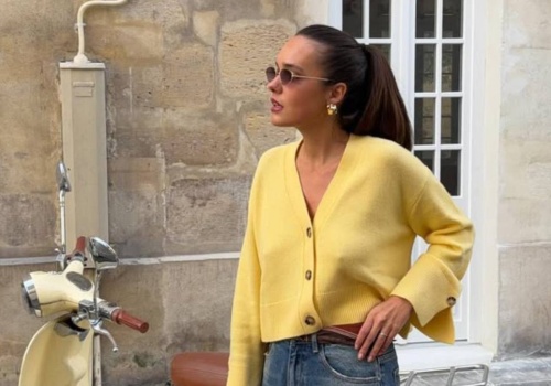 Wybrałam 3 leciutkie swetry na wiosnę z wyprzedaży w Mohito. Taranko też tnie ceny